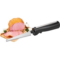 Clatronic Electric Knife - Effortless Precision Cutting for Every Kitchen – Model 4006160638646